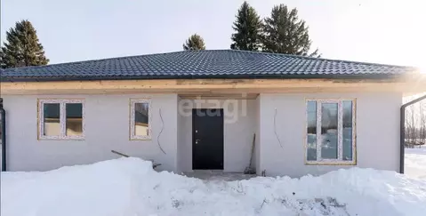 Дом в Пермский край, пос. Протасы  (115 м)