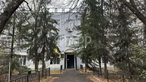 Офис в Татарстан, Казань Химическая ул., 3 (28 м)