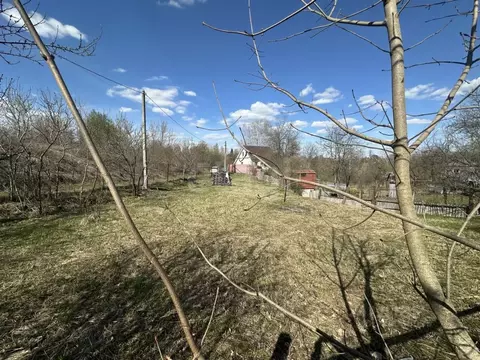 Участок в Брянская область, Брянск Березка садоводческое объединение,  ...