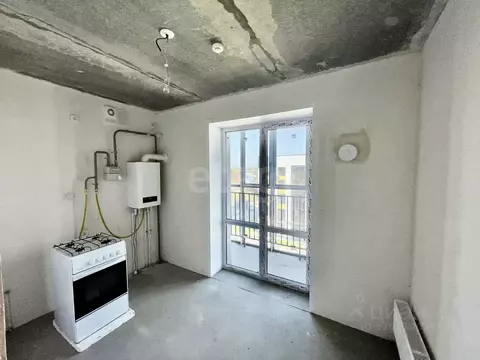 2-к кв. Татарстан, Зеленодольский район, Осиновское с/пос, с. Новая ...