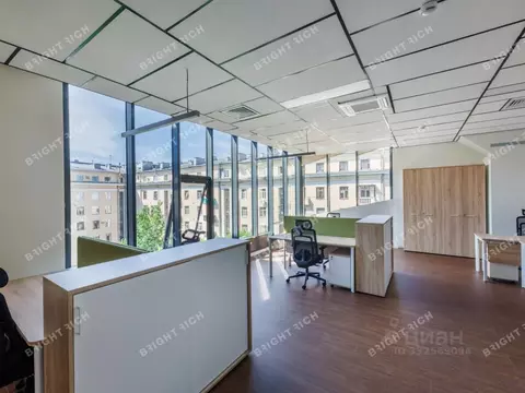 Офис в Санкт-Петербург Черниговская ул., 8К (15304 м)