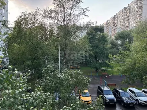 3-к кв. Москва ул. Маршала Федоренко, 8К4 (63.0 м)