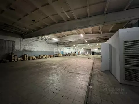 Производственное помещение в Ульяновская область, Ульяновск ...