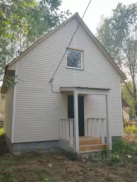 Дом в Московская область, Дмитровский муниципальный округ, д. ...