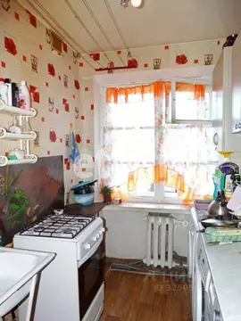 Комната Ярославская область, Ярославль просп. Ленина, 17 (36.0 м)