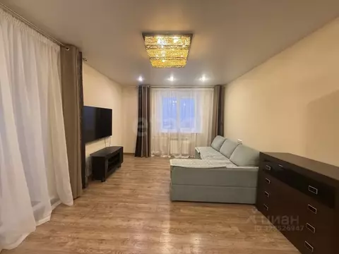 4-к кв. Бурятия, Улан-Удэ Кабанская ул., 18 (87.7 м)