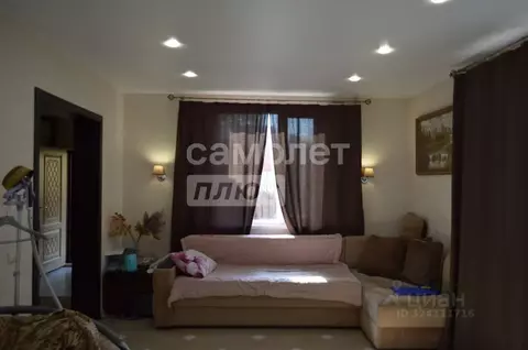 Дом в Ханты-Мансийский АО, Сургутский район, Барсово городское ...