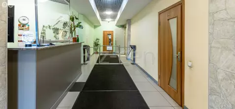 Офис (18 м)