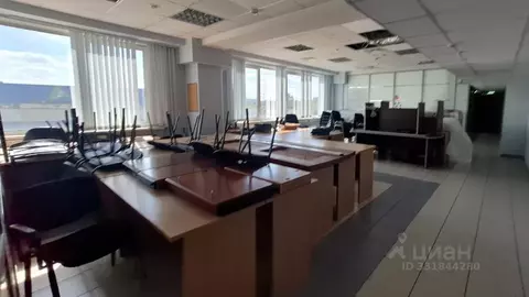 Офис в Московская область, Балашиха Железнодорожный мкр, ул. ...