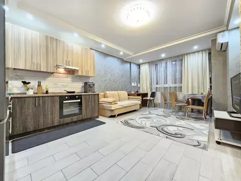 1-к кв. Московская область, Котельники ул. Строителей, 5 (63.0 м)