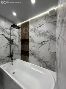 3-комнатная квартира: Тюмень, Новая улица, 17 (61.3 м)