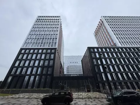 2-к кв. Москва ул. Светланова, 11к2 (88.4 м)