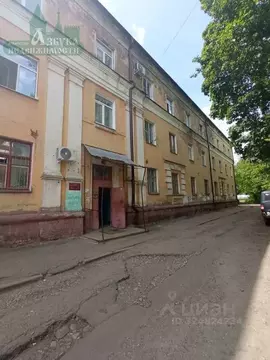 Комната Смоленская область, Смоленск ул. Урицкого, 17 (16.0 м)