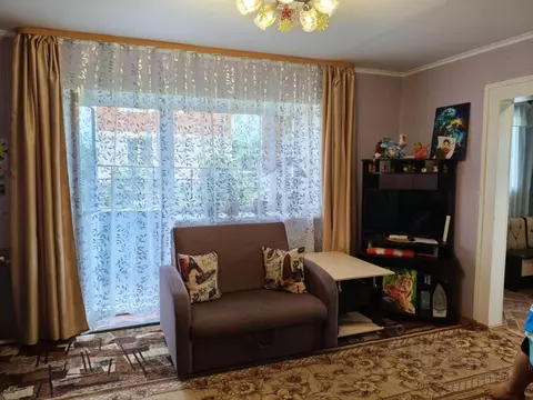 1-к кв. Пермский край, Пермский район, пос. Юго-Камский ул. Мира, 16 ...