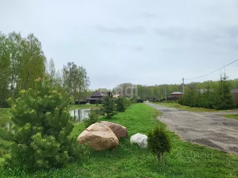 Участок в Ярославская область, Гаврилов-Ямский муниципальный округ, д. ...