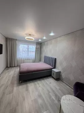 1-к кв. Чувашия, Чебоксары Ярмарочная ул., 16 (44.0 м)