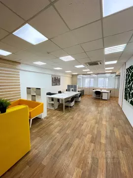 Офис в Новосибирская область, Новосибирск Красный просп., 200 (134 м)