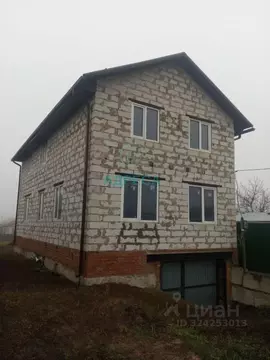 Дом в Белгородская область, Поселок Чернянка городское поселение, ...