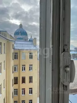 Комната Санкт-Петербург наб. Реки Фонтанки, 122 (15.5 м)