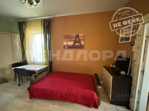 2-к кв. Ростовская область, Ростов-на-Дону ул. Тружеников, 70а (48.0 ...