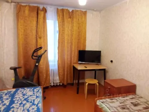 1-к кв. Ленинградская область, Кириши просп. Героев, 12 (30.0 м)