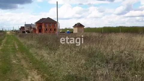 Участок в Владимирская область, Петушинское муниципальное образование, ...