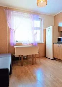 1-к кв. Московская область, Мытищи ул. Борисовка, 8 (38.0 м)