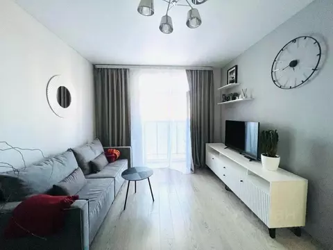 1-к кв. Калининградская область, Зеленоградск ул. Потемкина, 20А (36.0 ...