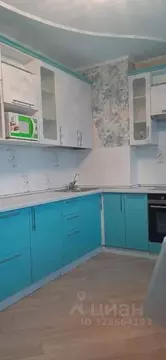 1-к кв. Омская область, Омск бул. Архитекторов, 15 (43.0 м)