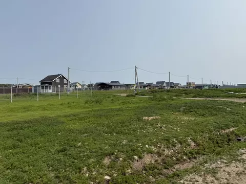 Участок в Московская область, Домодедово Новое Косино кп, 9 (5.13 ...