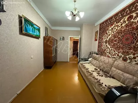 2-комнатная квартира: Балашов, проспект Космонавтов, 16 (41.3 м)