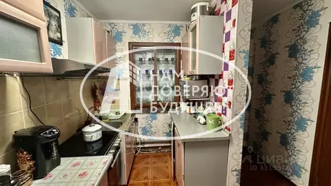 2-к кв. Пермский край, Пермь ул. Академика Курчатова, 1Б (46.9 м)