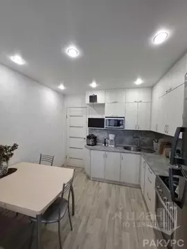 3-к кв. Пермский край, Пермь ул. Клары Цеткин, 21А (67.0 м)