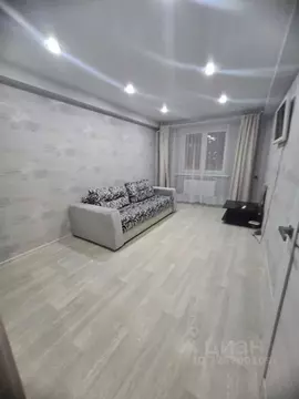 1-к кв. Иркутская область, Иркутск ул. Баумана, 233/7 (37.1 м)