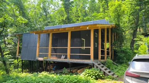 Дом в Приморский край, Владивосток ул. Турмалиновая, 15 (80 м)