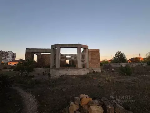 Участок в Крым, Симферополь Пневматика мкр,  (6.0 сот.)