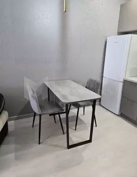 1-к кв. Тюменская область, Тюменский муниципальный округ, д. Патрушева ...