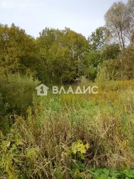Участок в Москва, ТАО, Краснопахорский район, деревня Исаково (12 м)