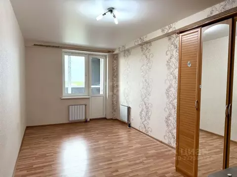 2-к кв. Ханты-Мансийский АО, Ханты-Мансийск ул. Энгельса, 60 (62.1 м)