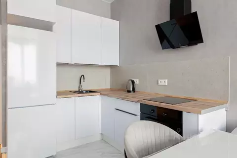 3-к кв. Московская область, Люберцы Красноармейская ул., 19 (61.0 м)