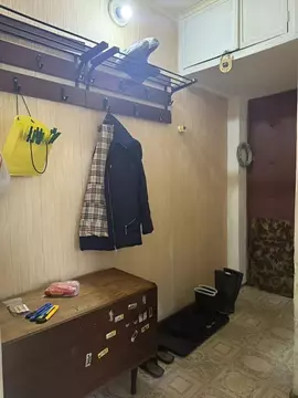 2-к кв. Московская область, Шатура муниципальный округ, пос. Шатурторф ...