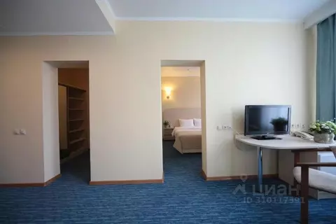 Комната Татарстан, Казань ул. Рихарда Зорге, 66Б (36.0 м)