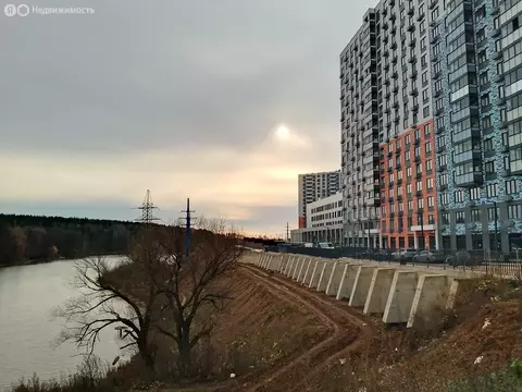 3-комнатная квартира: Сапроново, микрорайон Купелинка, 4 (82 м)