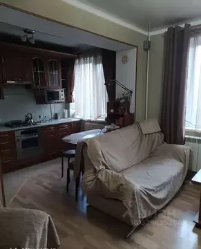 3-к кв. Башкортостан, Уфа ул. 8 Марта, 24/1 (63.0 м)