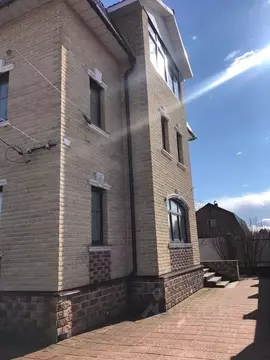 Дом в Московская область, Сергиево-Посадский городской округ, д. ...