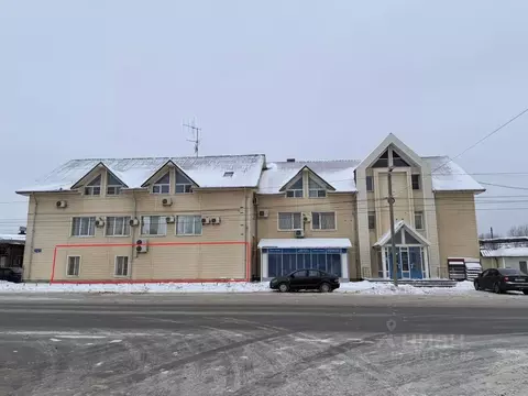 Торговая площадь в Новгородская область, Великий Новгород Рабочая ул. ...
