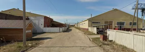 Производственное помещение в Томская область, Томск Причальная ул., ...