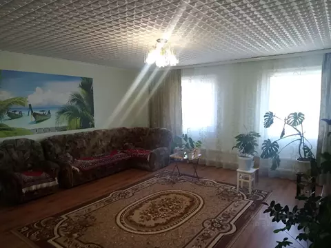 Дом в Башкортостан, Благоварский район, Языковский сельсовет, с. ...