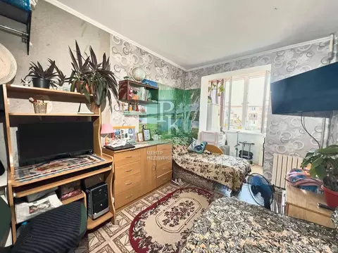 Комната Севастополь ул. Маршала Крылова, 8А/1 (13.0 м)