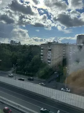 2-к кв. Москва ул. Алабяна, 3К1 (55.0 м)